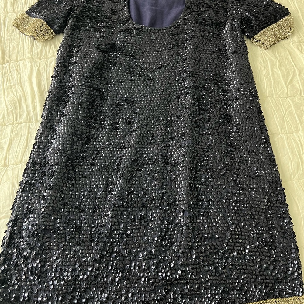 Candela sequin dress - Picture 3 of 5